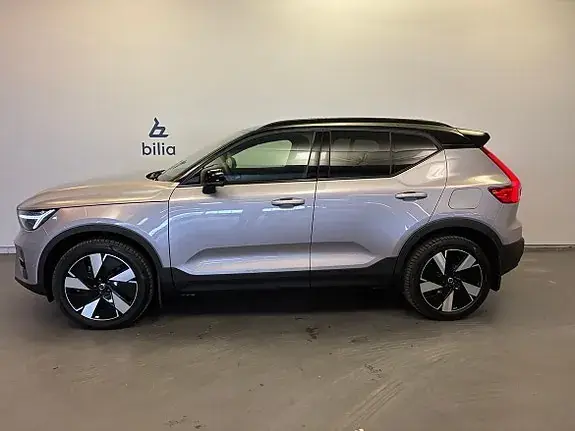 Volvo Ex40 2026 photo 2