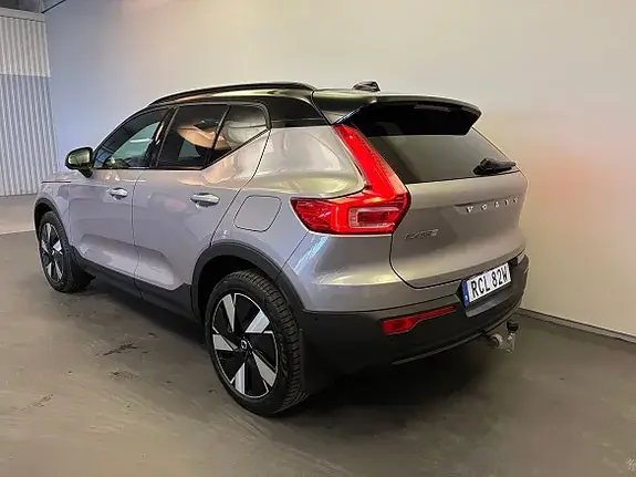 Volvo Ex40