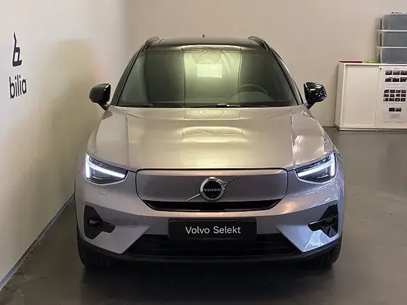 Volvo Ex40 2026 photo 4