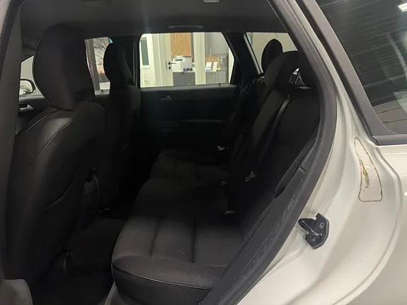 Volvo V50 2008 photo 5