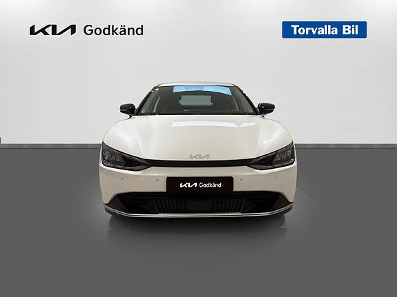Kia Ev6 2024 photo 3