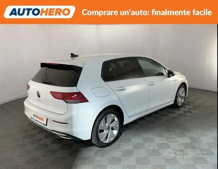 Volkswagen Golf 2021 photo 5