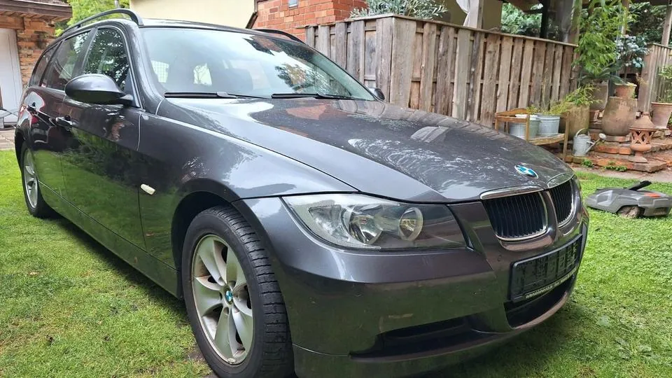 BMW 320I Touring