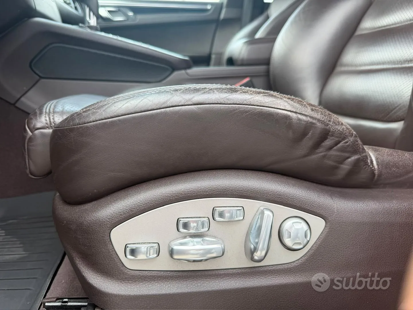 Porsche Macan 2015 photo 5