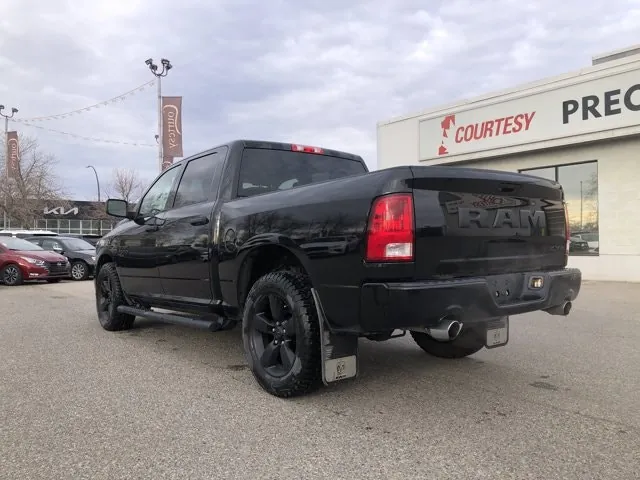 Ram 1500 Classic 2020 photo 3