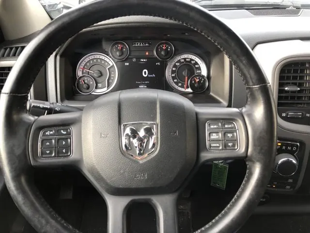 Ram 1500 Classic 2020 photo 5