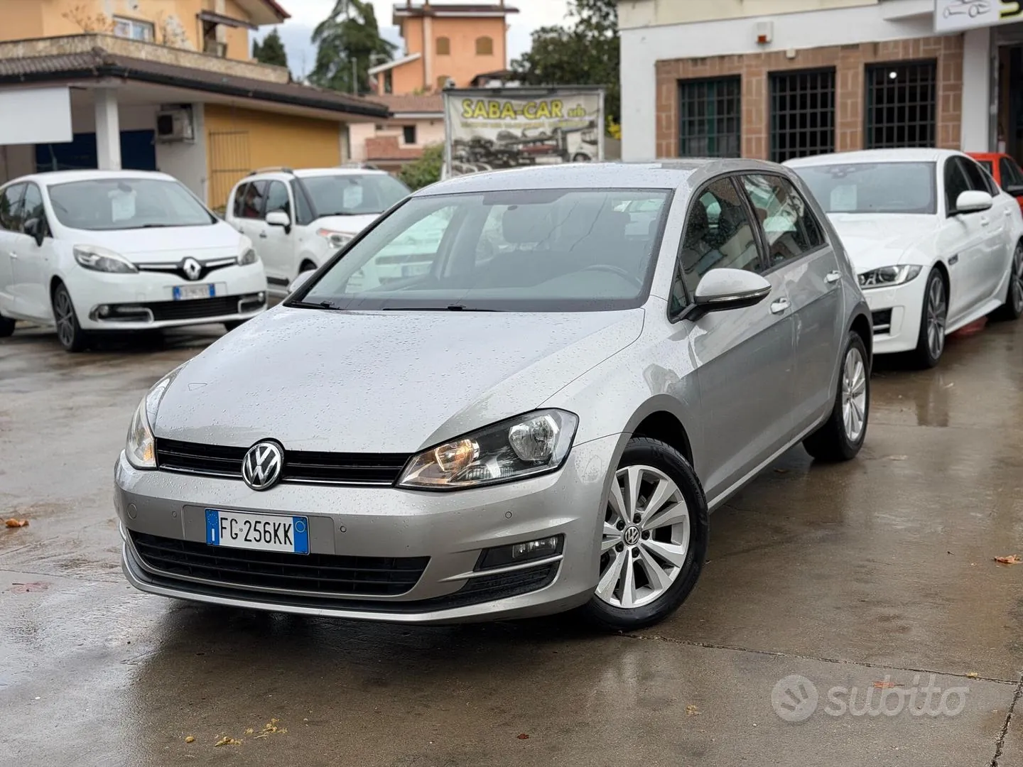 Volkswagen Golf 2017 photo 4