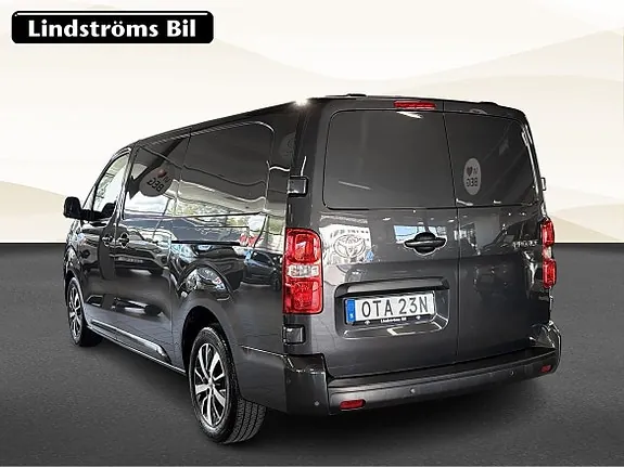 Toyota Proace 2024 photo 4