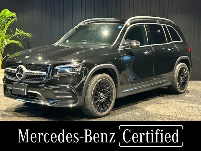 Mercedes-Benz Glb 2026 photo 2