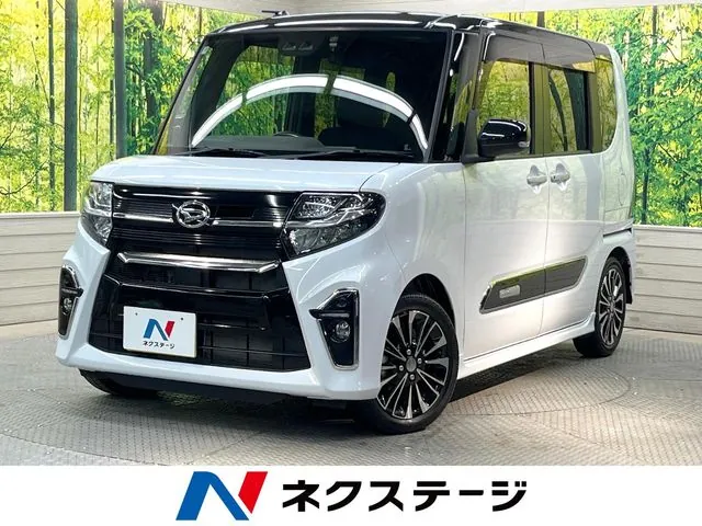 Daihatsu Tant