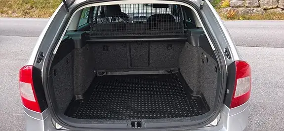 Skoda Octavia 2013 photo 5
