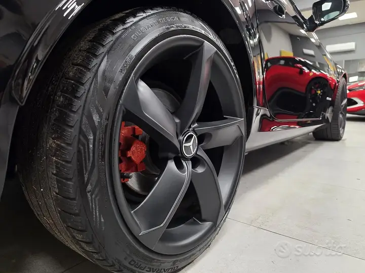 Mercedes-Benz Slk 2010 photo 2
