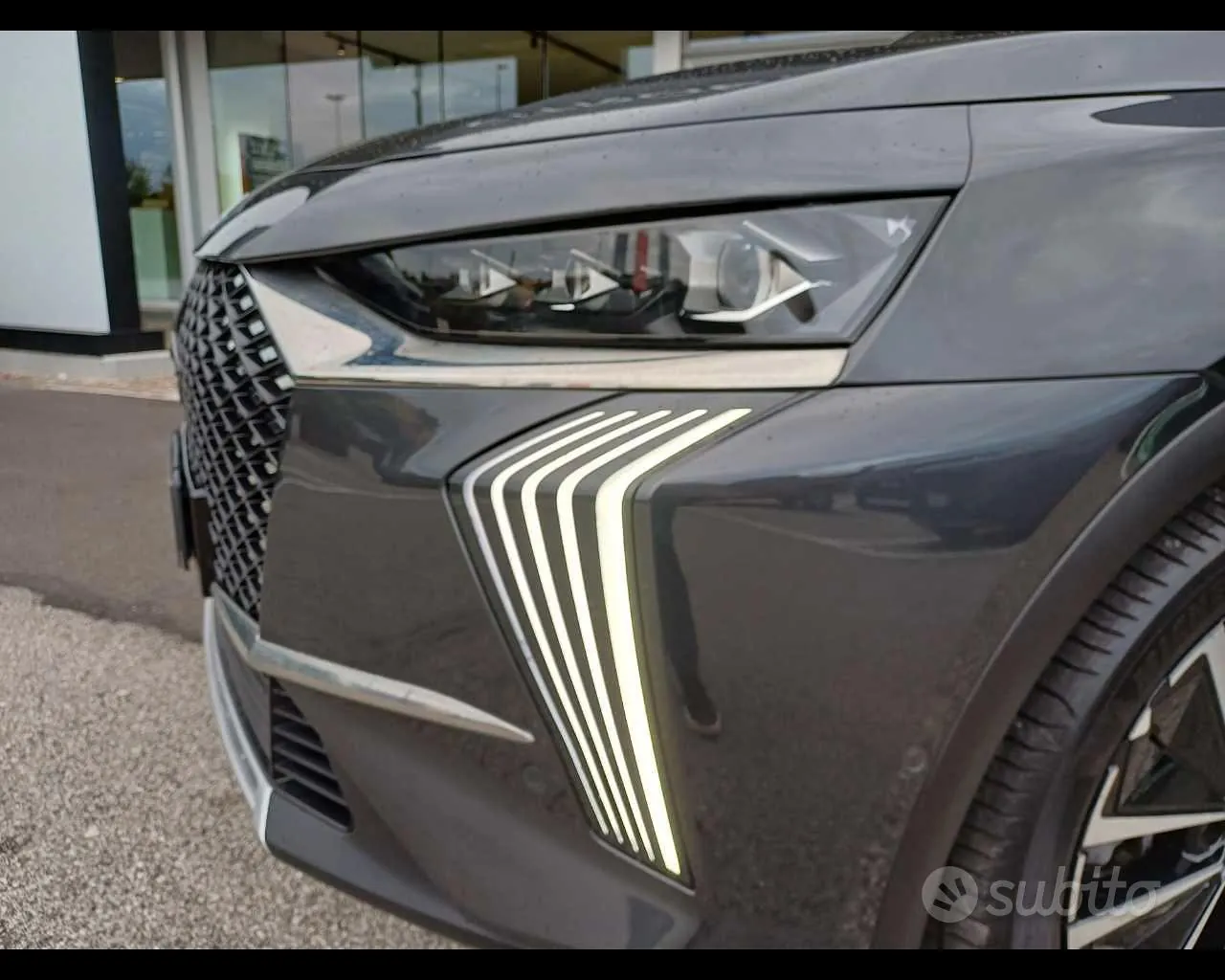DS Automobiles Ds 7 2024 photo 5