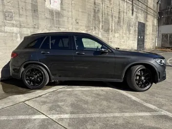 Mercedes-Benz Glc 2023 photo 3
