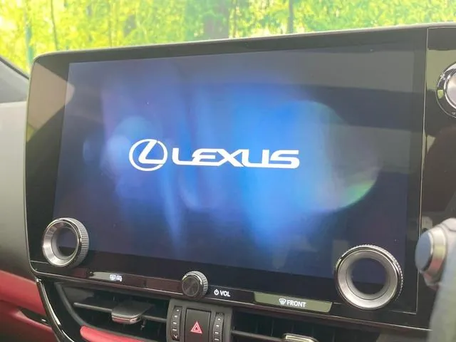 Lexus Nx350H 2024 photo 4