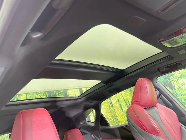 Lexus Nx350H 2024 photo 3