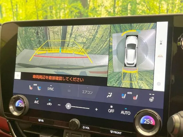 Lexus Nx350H 2024 photo 5
