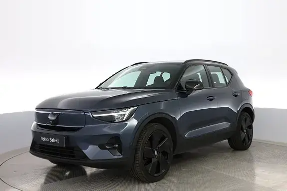 Volvo Ex40