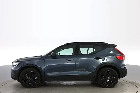 Volvo Ex40 2026 photo 2