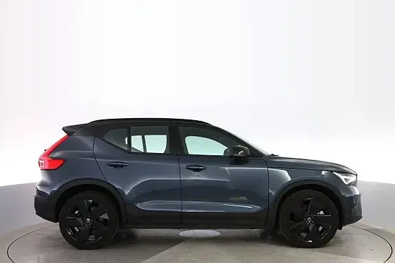 Volvo Ex40 2026 photo 5