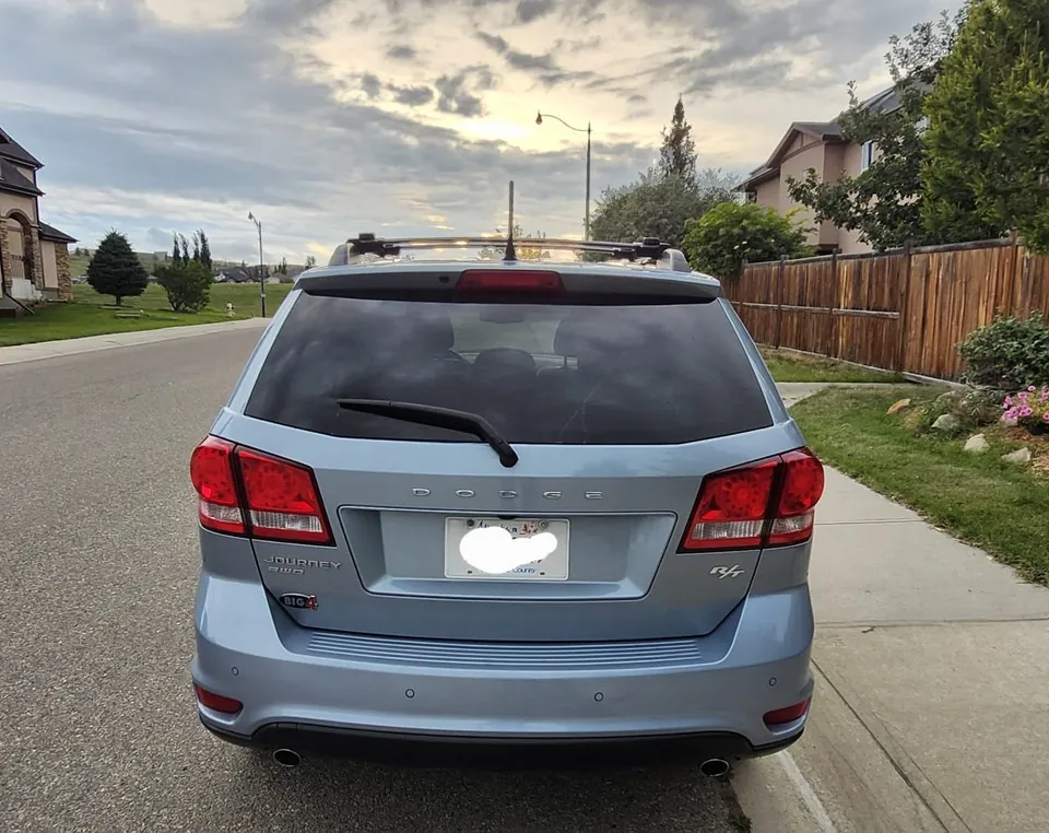 Dodge Journey 2013 photo 5