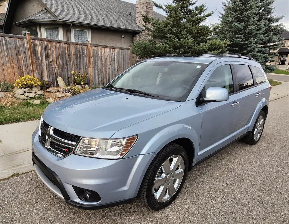 Dodge Journey