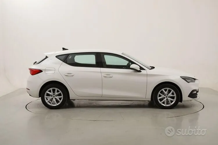 Seat Leon 2021 photo 3