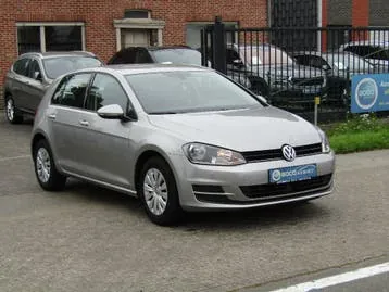 Volkswagen Golf 2015 photo 2
