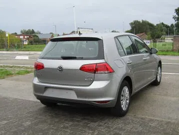 Volkswagen Golf 2015 photo 3