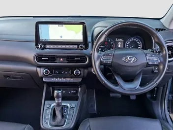 Hyundai Kona 2023 photo 4