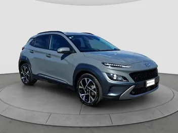Hyundai Kona 2023 photo 2