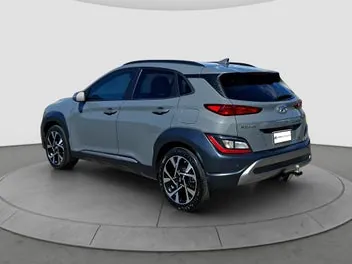Hyundai Kona 2023 photo 3