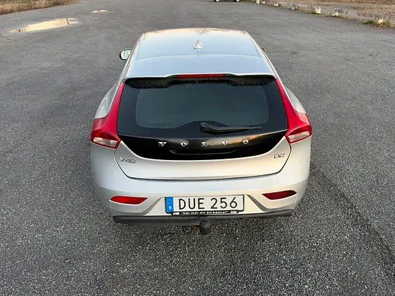 Volvo V40 2015 photo 5