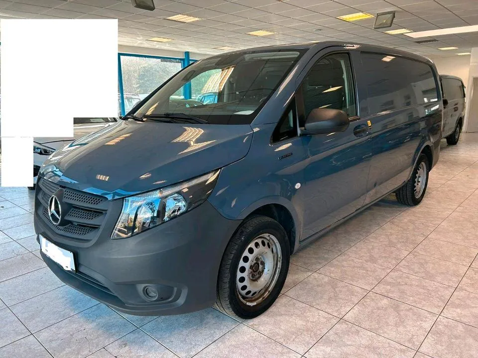 Mercedes-Benz Evito