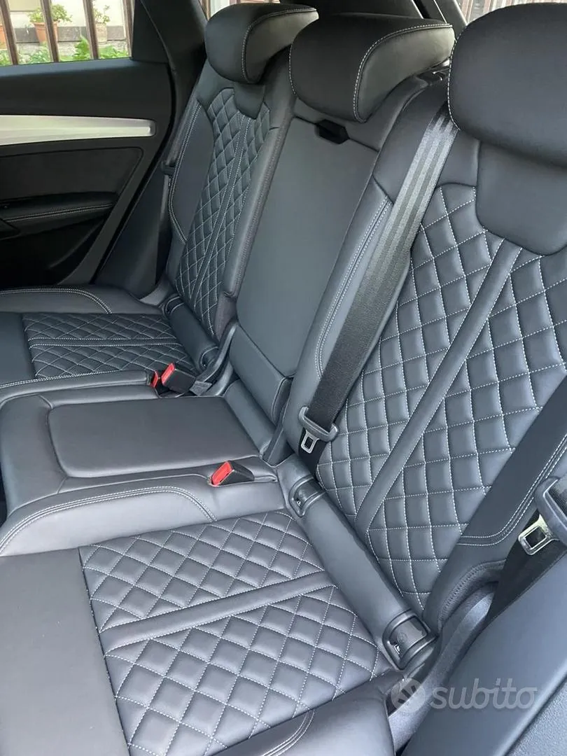 Audi Q5 2023 photo 4