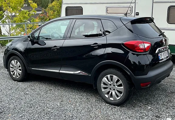 Renault Captur 2015 photo 4
