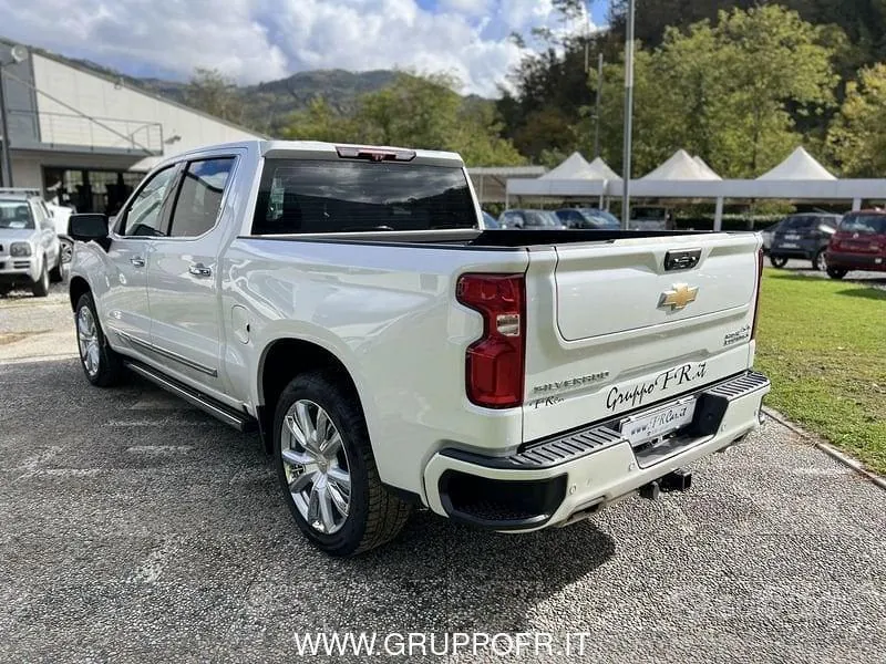Chevrolet Silverado 2023 photo 5