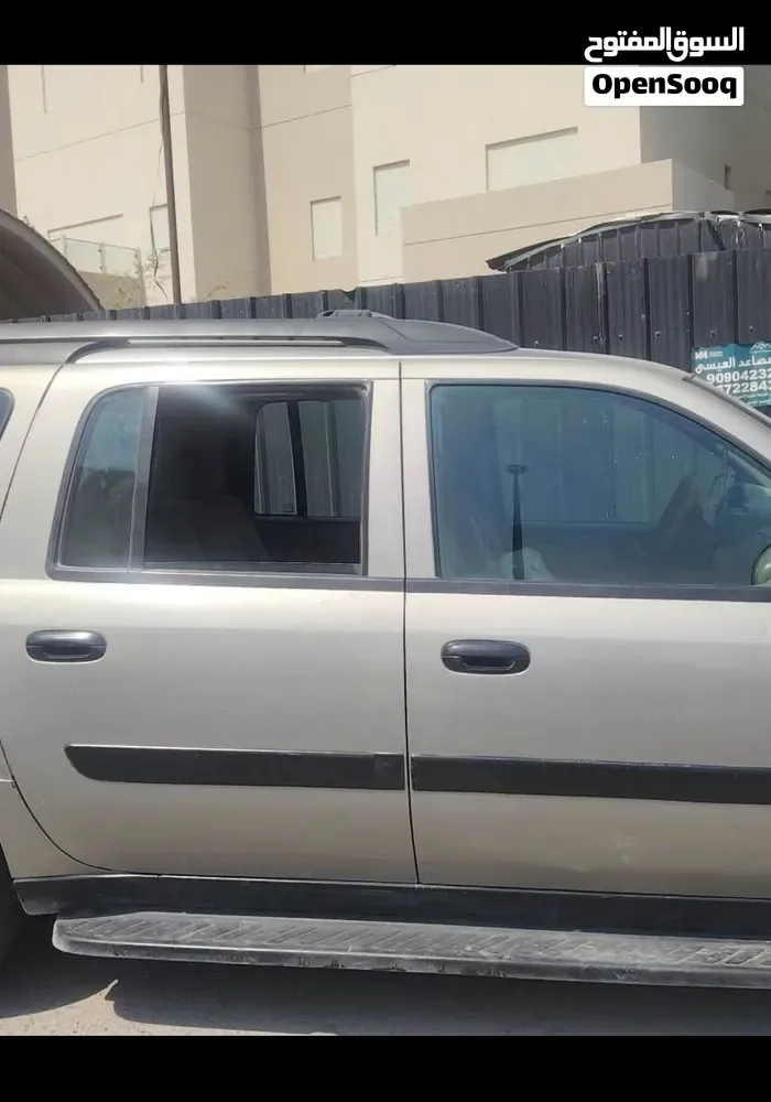 Chevrolet Blazer 2005 photo 2