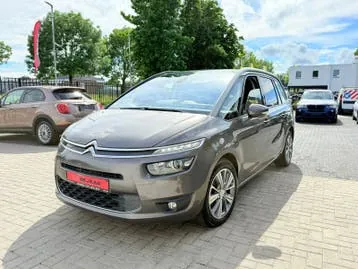 Citroen C4 Picasso 2015 photo 3