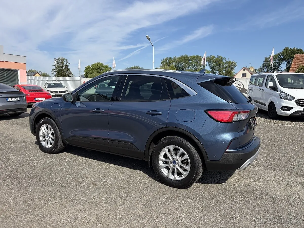 Ford Kuga 2023 photo 3