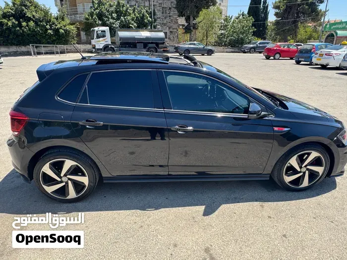 Volkswagen Polo 2019 photo 3