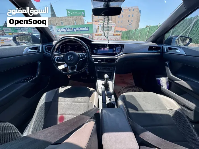 Volkswagen Polo 2019 photo 2