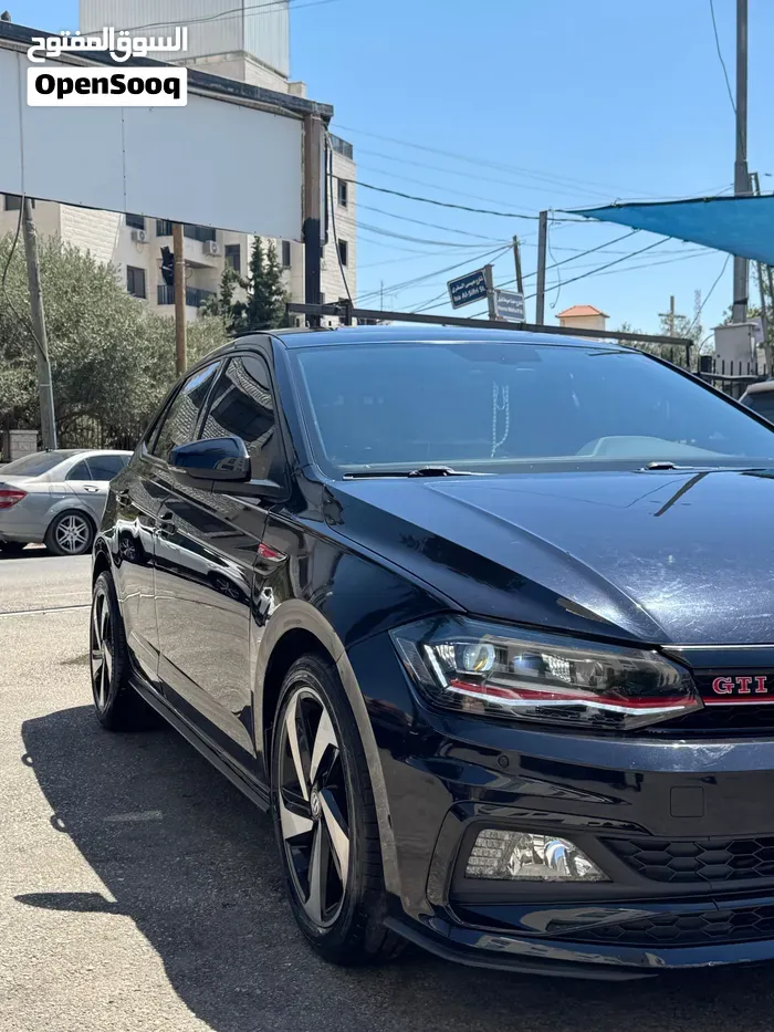 Volkswagen Polo 2019 photo 4