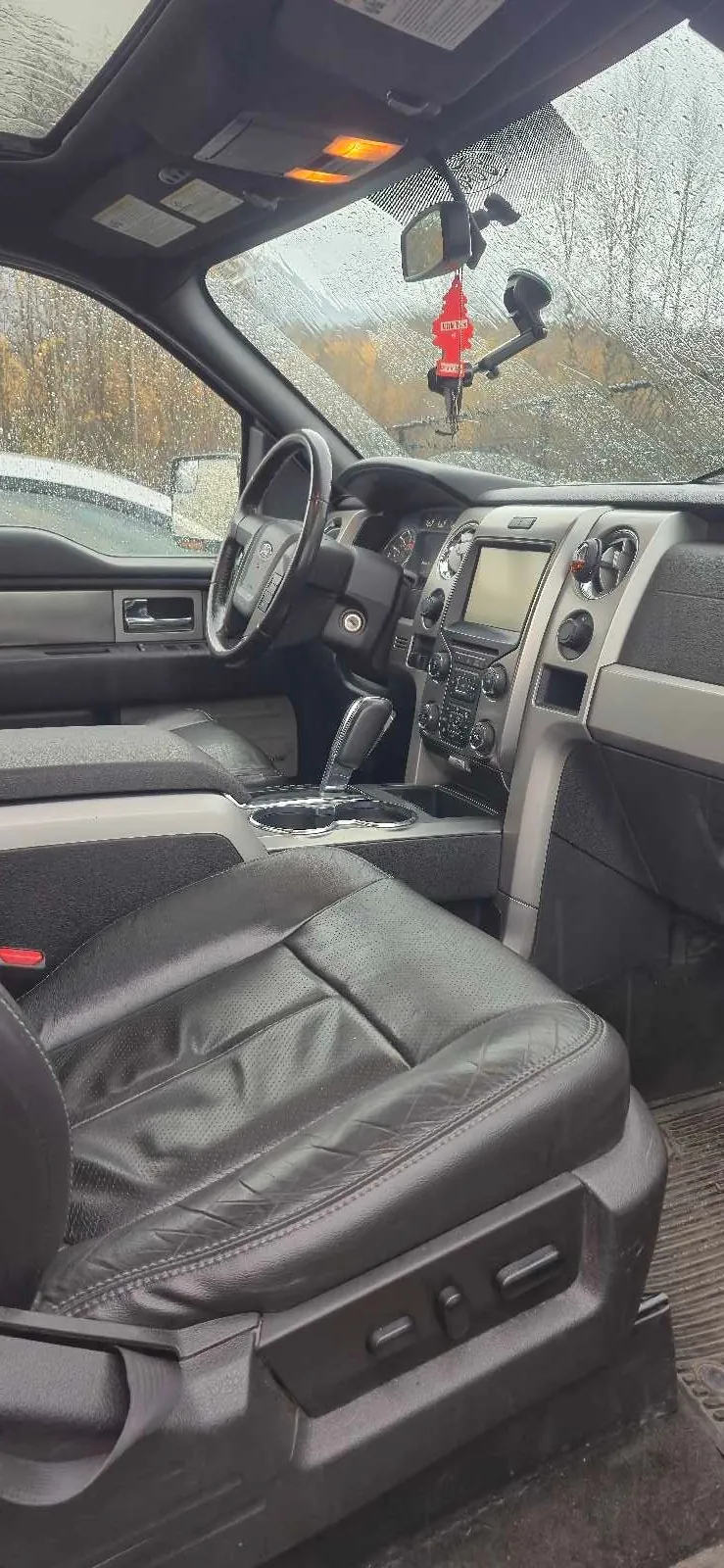 Ford F-150 2013 photo 2