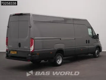Iveco Daily 2024 photo 2