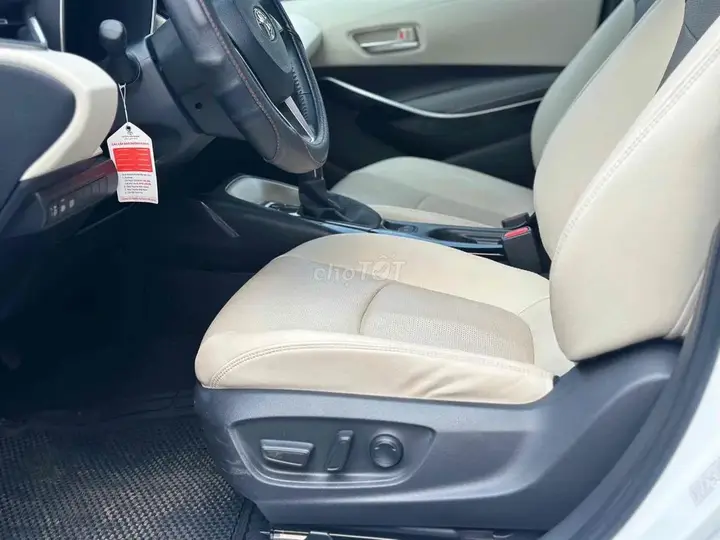 Toyota Corolla Altis 2025 photo 5