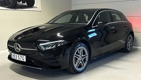 Mercedes-Benz A250 E