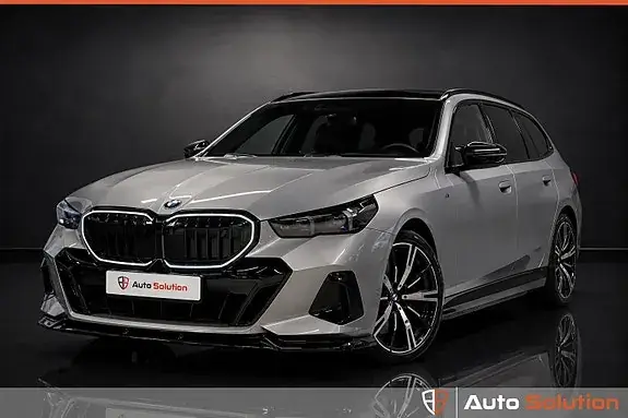 BMW I5