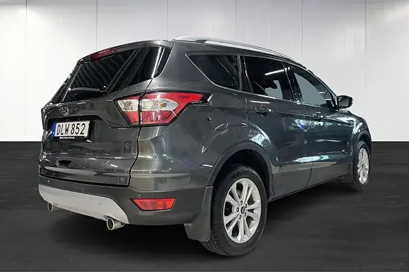Ford Kuga 2017 photo 4