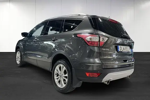Ford Kuga 2017 photo 3